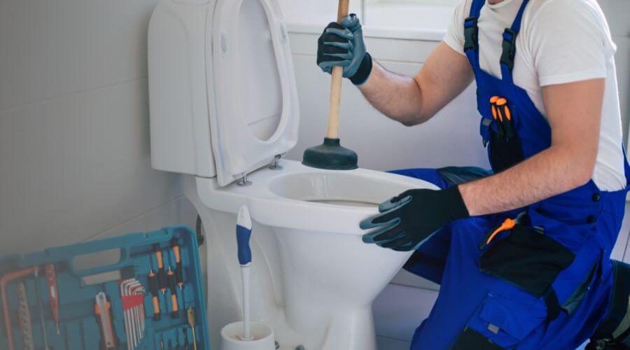 Professional sewer line repair services in Redondo Beach, CA